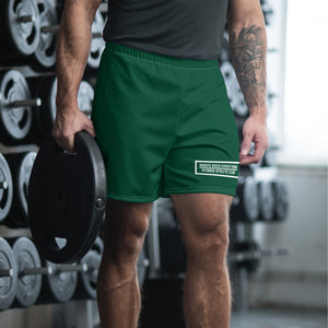 Roots Hybrid Athlete Club Short