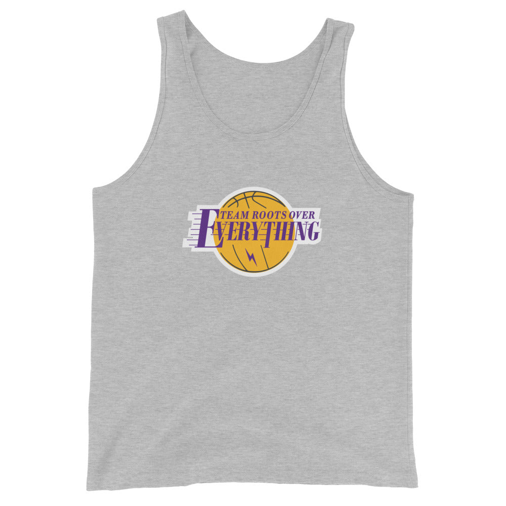 Team Roots Over Everything Tank (City Edition)