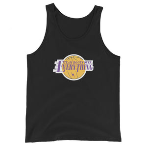 Team Roots Over Everything Tank (City Edition)