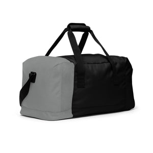 Roots Over Everything adidas duffle bag