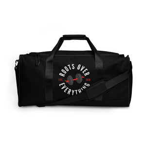 Roots Duffle bag