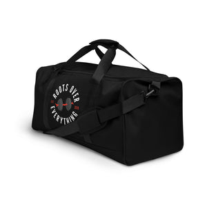 Roots Duffle bag