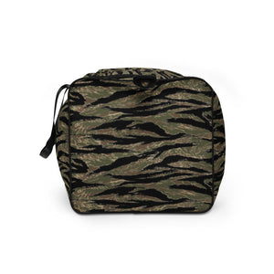 Roots Camo Duffle bag