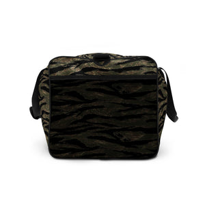 Roots Camo Duffle bag