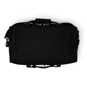 Roots Duffle bag