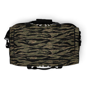 Roots Camo Duffle bag