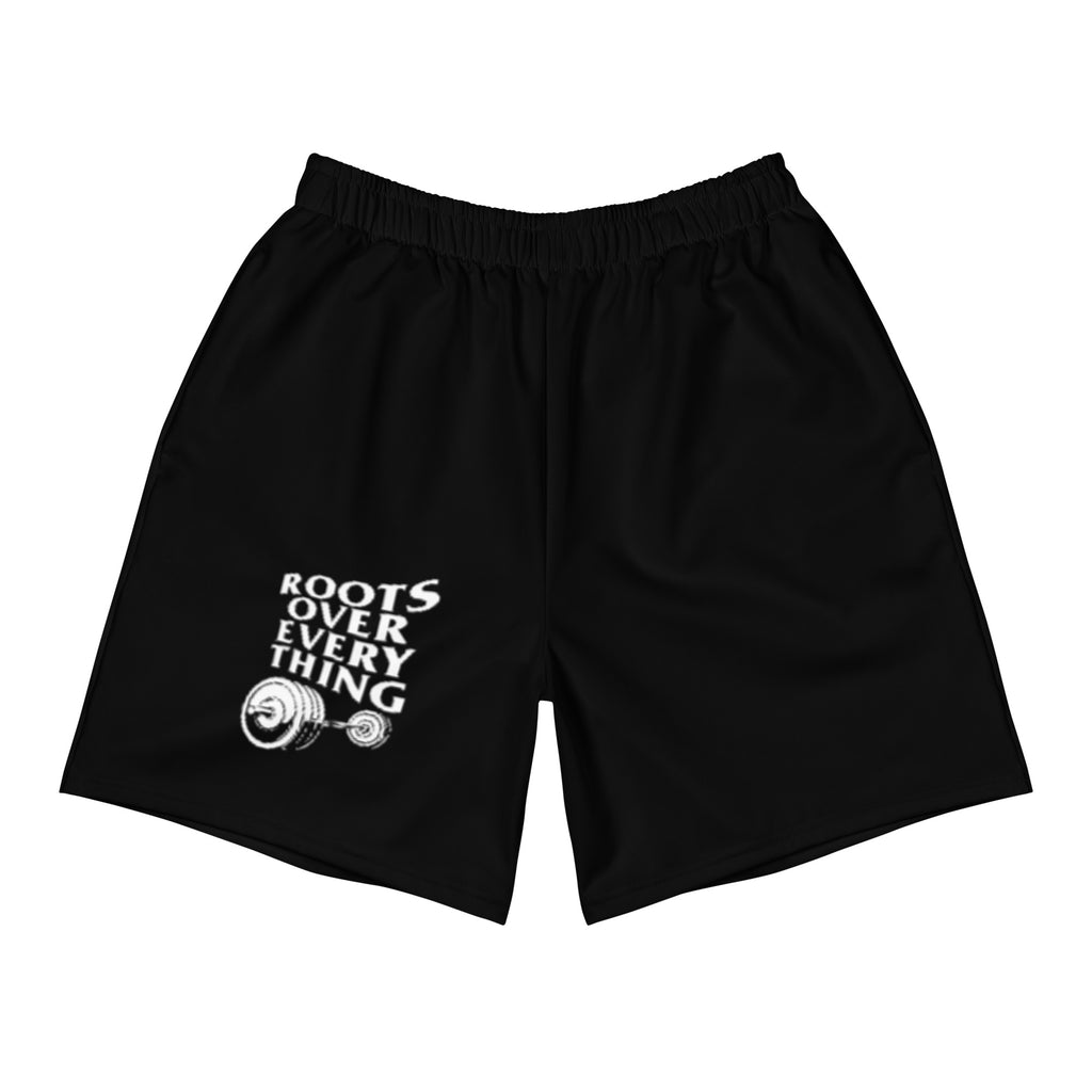 Barbell Club Shorts