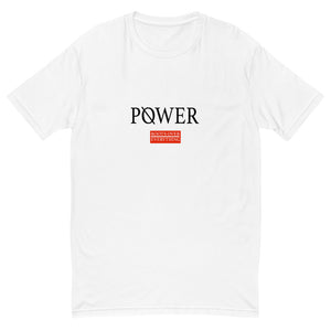 Power T-shirt