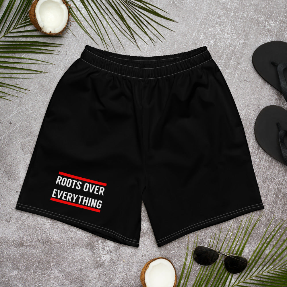 Roots Versatile Training Shorts