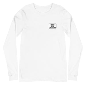 Box Logo Long Sleeve