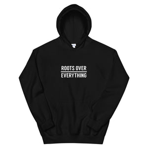 Roots Hoodie