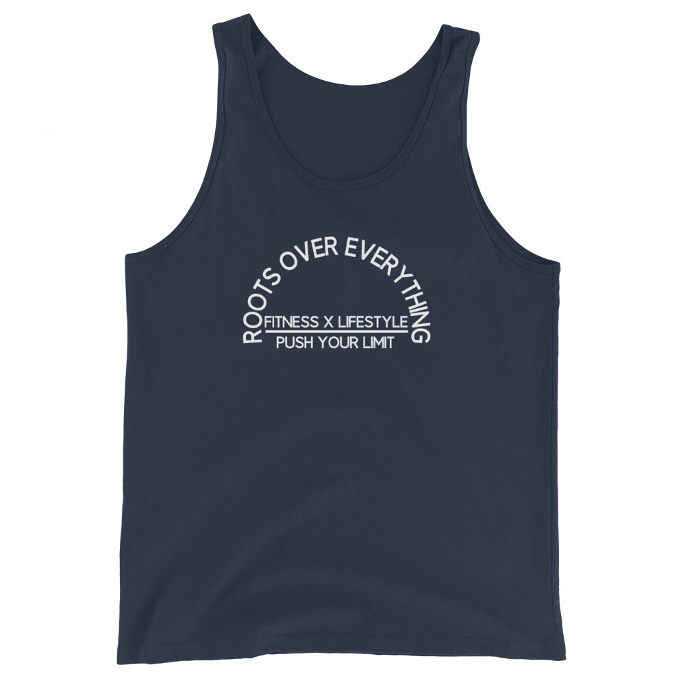 Push Your Limit Tank Top