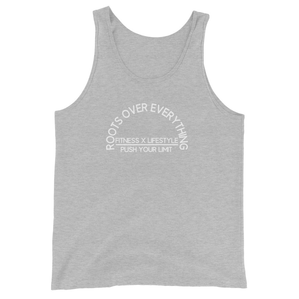 Push Your Limit Tank Top