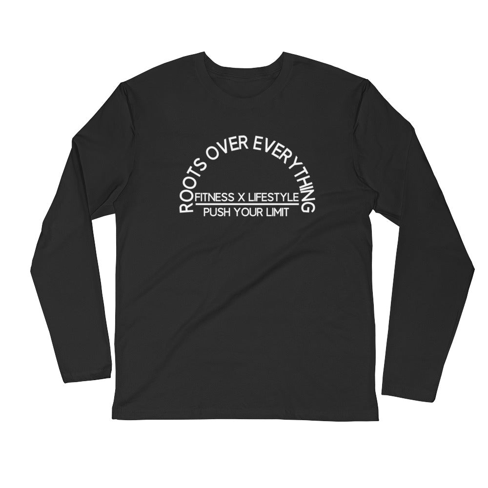 Arc Long Sleeve