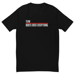 Team Roots T-shirt