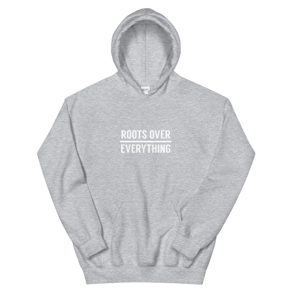 Roots Hoodie