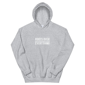 Roots Hoodie