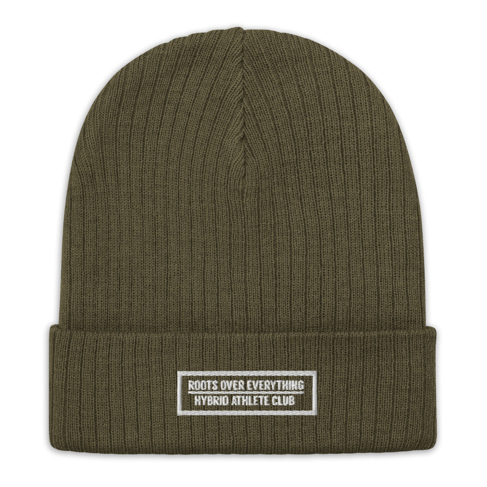 Hybrid Athlete Club beanie