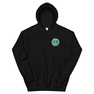 Roots Boxing Club Hoodie