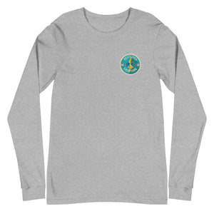 Roots Logo Long Sleeve