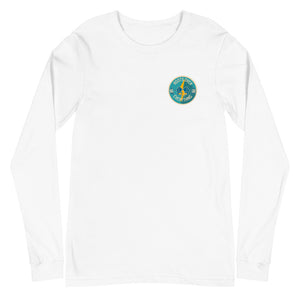 Roots Logo Long Sleeve