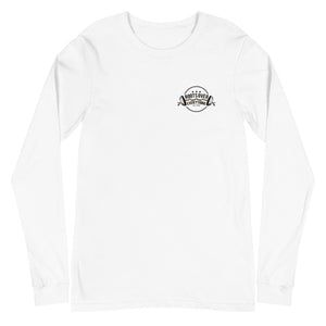 Roots Long Sleeve Tee